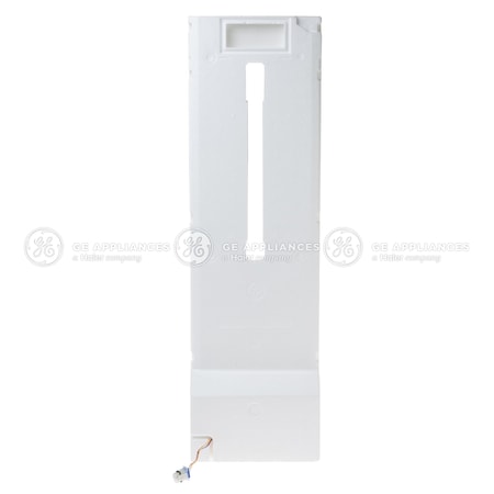 Ge WR14X25128 GE Refrigerator Duct Air Tower Assembly WR14X25128